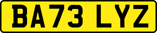 BA73LYZ