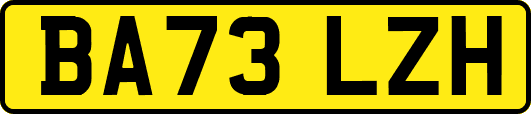 BA73LZH
