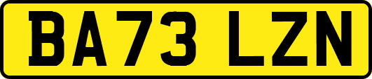 BA73LZN
