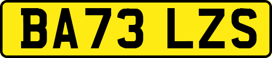 BA73LZS