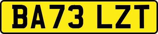 BA73LZT