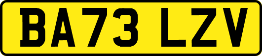 BA73LZV