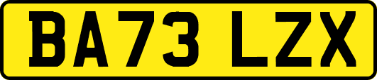 BA73LZX