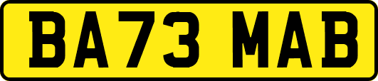 BA73MAB