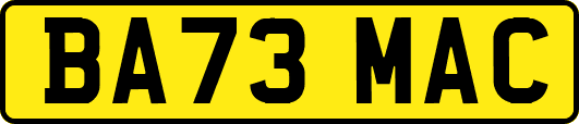 BA73MAC