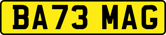 BA73MAG