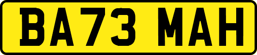 BA73MAH