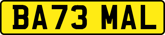 BA73MAL