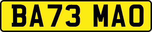 BA73MAO