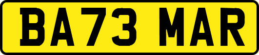 BA73MAR