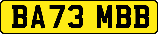 BA73MBB