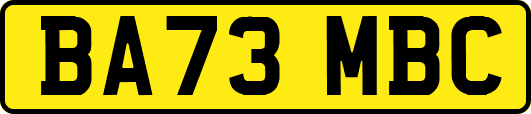 BA73MBC