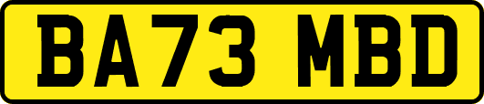 BA73MBD