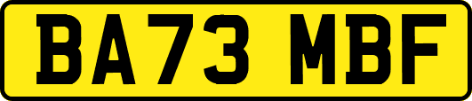 BA73MBF