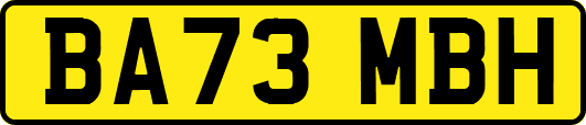 BA73MBH