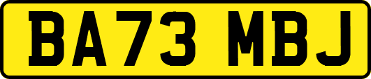 BA73MBJ