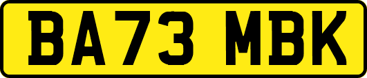 BA73MBK