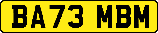 BA73MBM