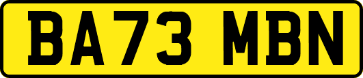 BA73MBN