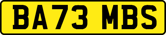 BA73MBS