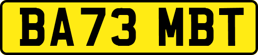 BA73MBT