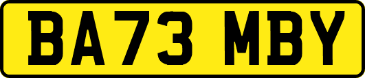 BA73MBY