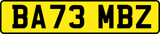 BA73MBZ