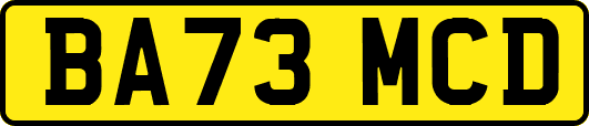 BA73MCD