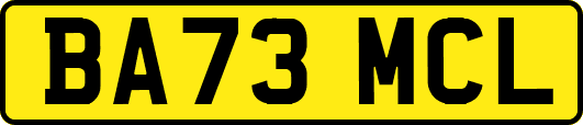 BA73MCL