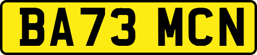 BA73MCN