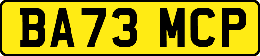 BA73MCP