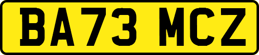 BA73MCZ