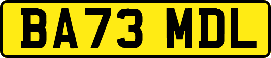 BA73MDL