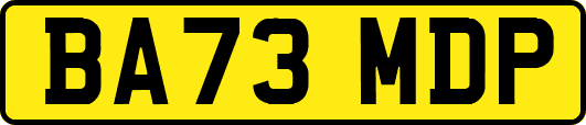 BA73MDP