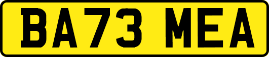 BA73MEA