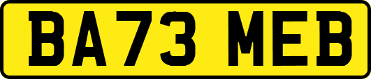 BA73MEB