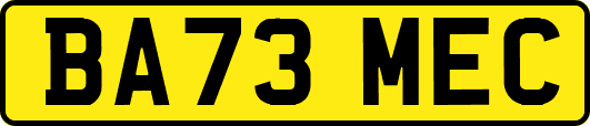 BA73MEC