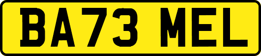 BA73MEL