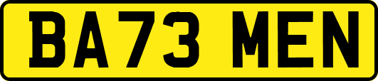 BA73MEN