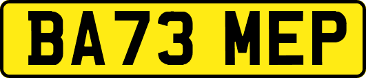 BA73MEP