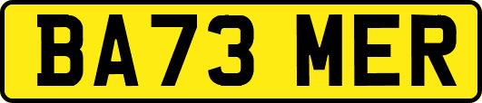 BA73MER