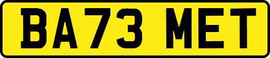 BA73MET