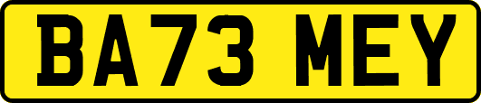BA73MEY