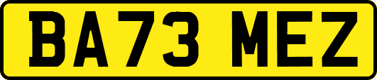 BA73MEZ