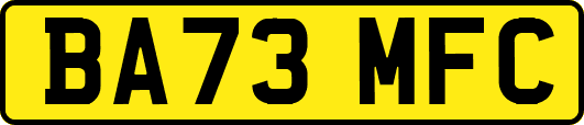 BA73MFC