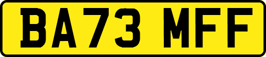 BA73MFF