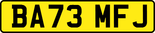 BA73MFJ