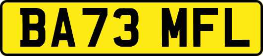 BA73MFL