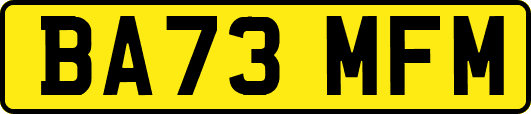 BA73MFM