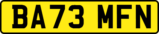 BA73MFN